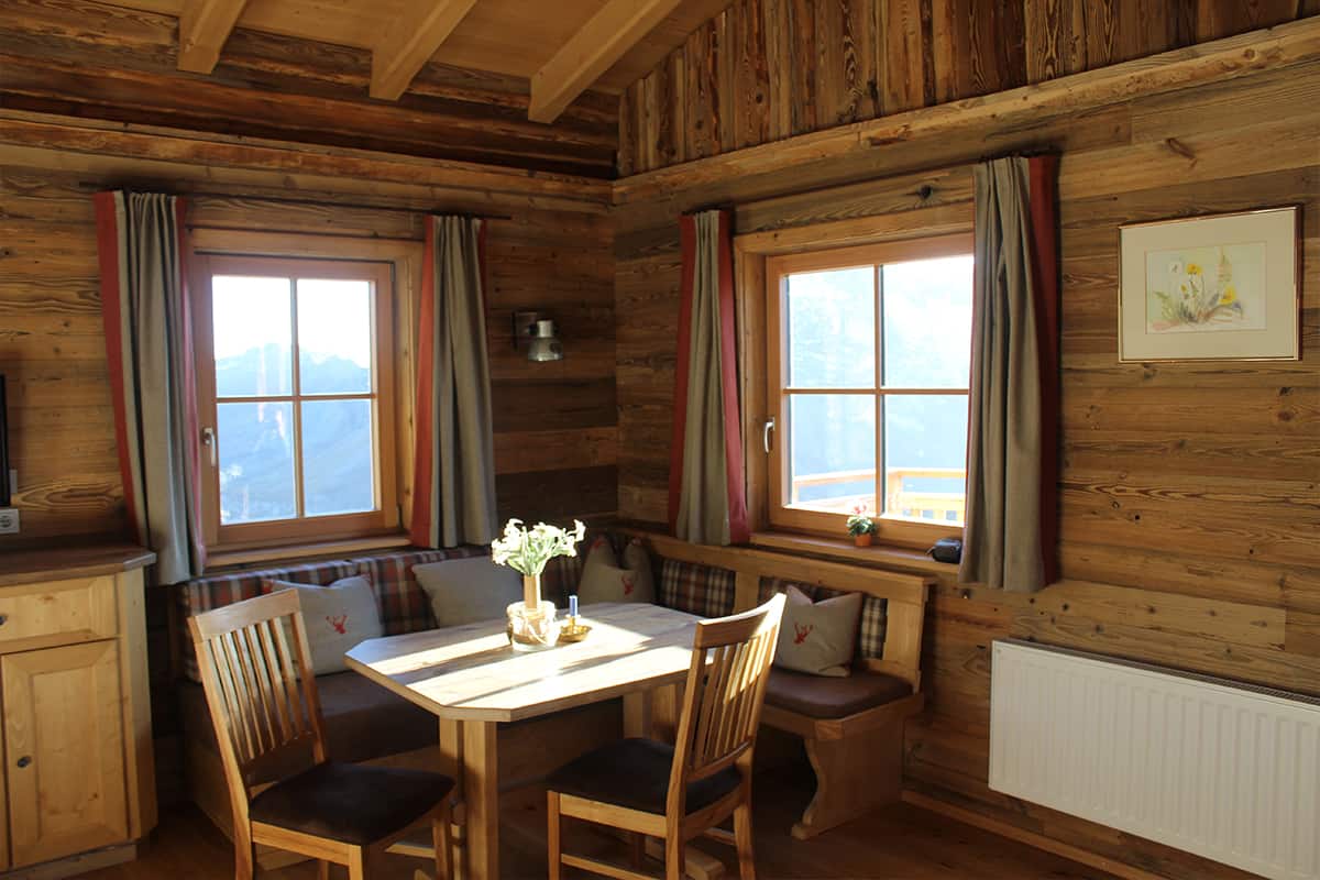 Accommodation In Fusch An Der Grossglocknerstrasse